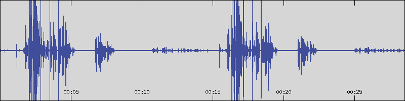 Audio Vault Recording